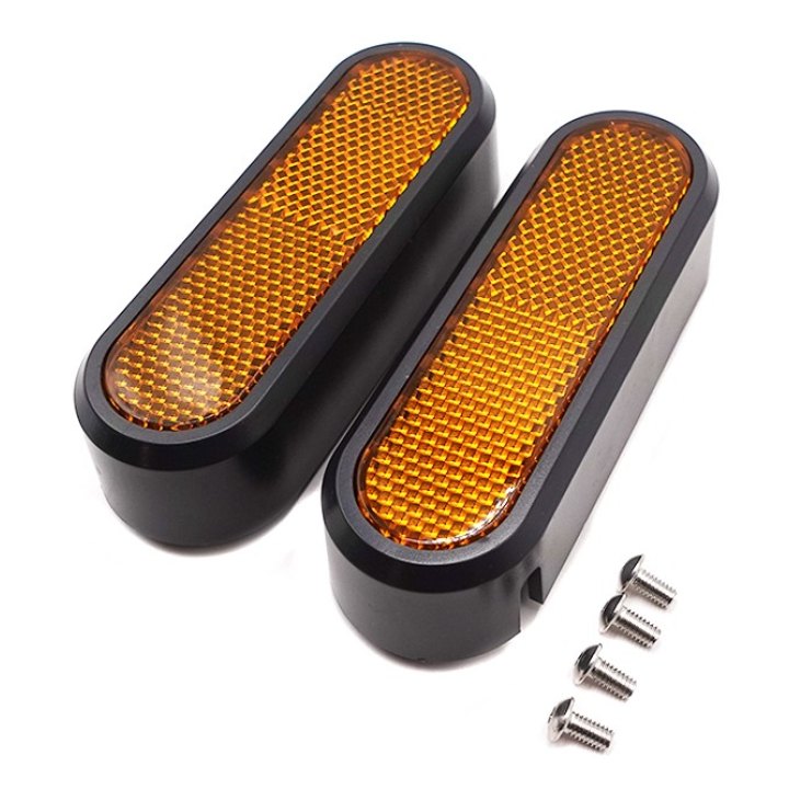 Caches lateral Xiaomi Scooter 5
