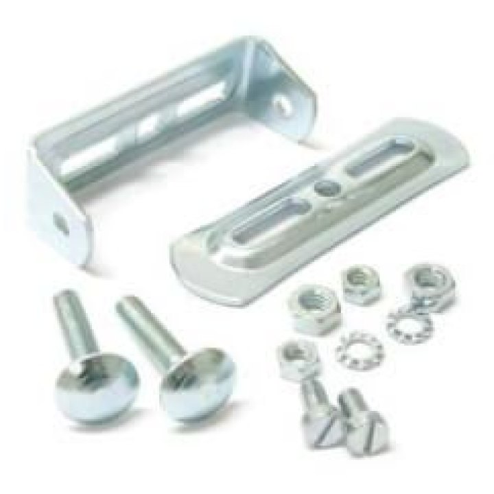 Cadre porteur Steco Steco/v Schoth