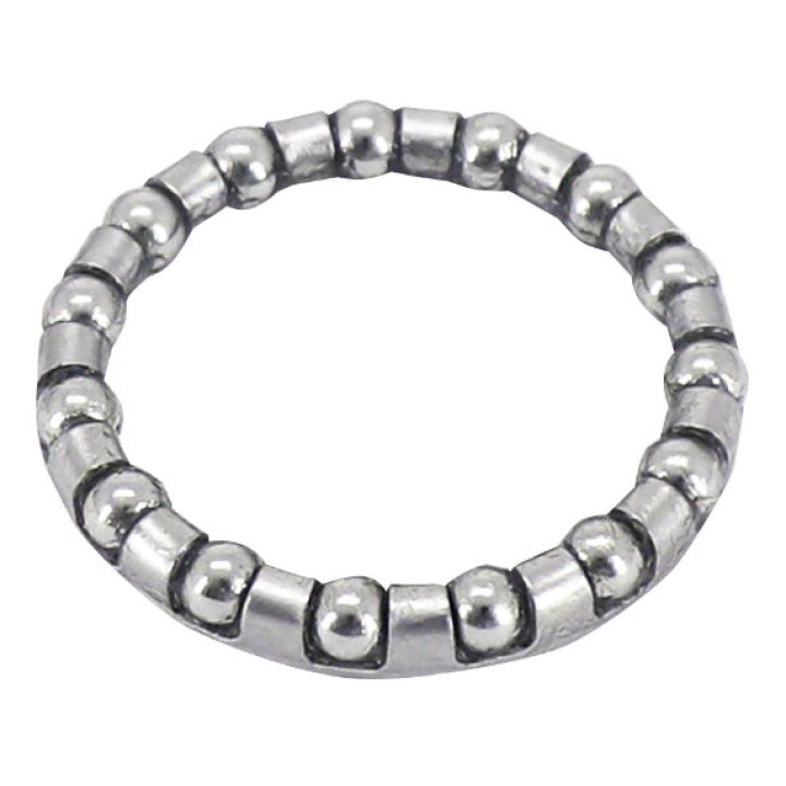 Cage A Billes Direction 30.5 X 38.8 X 5 mm 15 Billes (Vendu A L Unite En Vrac)