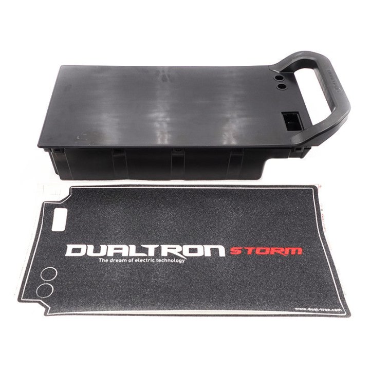 Caisson batterie Dualtron Storm