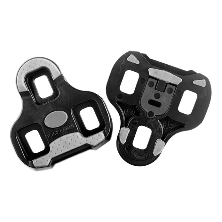 Cale Pédale Look Keo Grip Noir 0°(Paire)