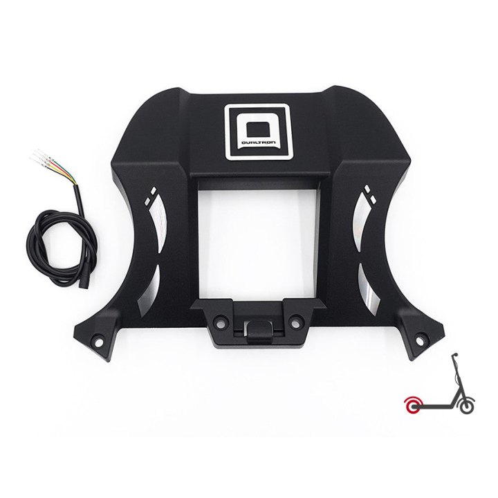 Cale pied arriere Dualtron Thunder 2