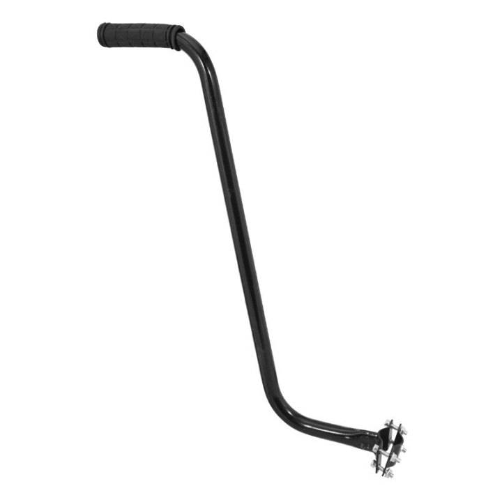 Canne-Barre Pour Vélo Enfant P2R Young Baby Fixation Tige De Selle Diamètre Supeireur À 25,4 mm (Apprendre A Pedaler En Toute Sécurité)