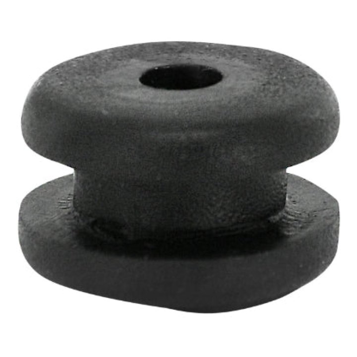 Caoutchouc Protection Pour Câble Capteur De Roue Polini Ep3 Ref 955.375.002