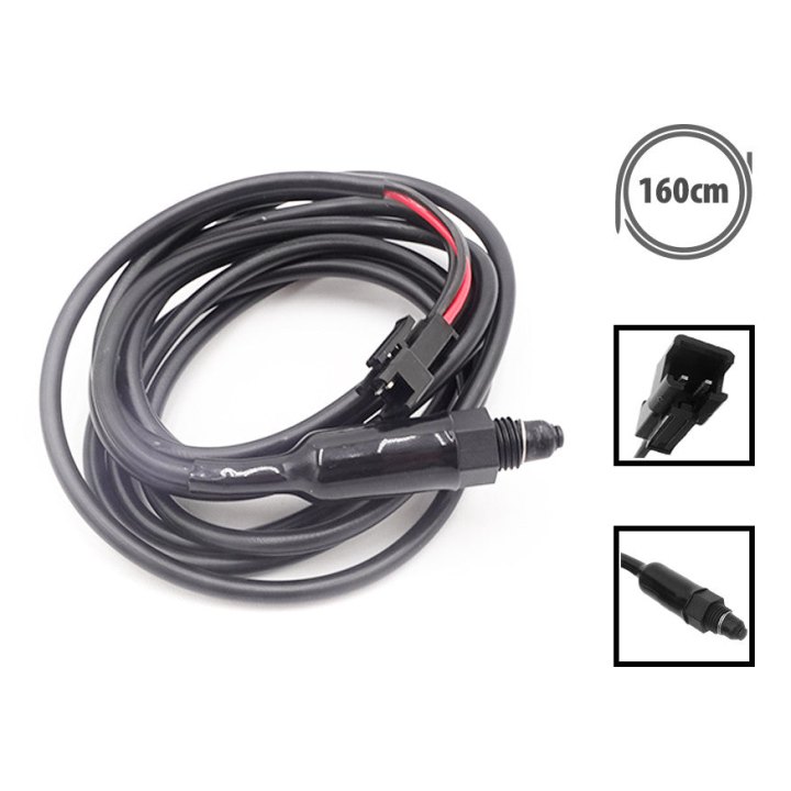 Capteur de frein XOD connecteur SM 2 pins 1600cm