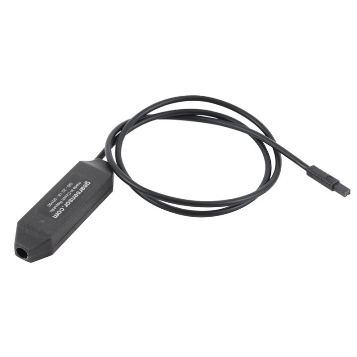 Capteur De Reduction D'Assistance Polini E-P3+Evo Pour VAE-E-Bike Ref 955.830.047