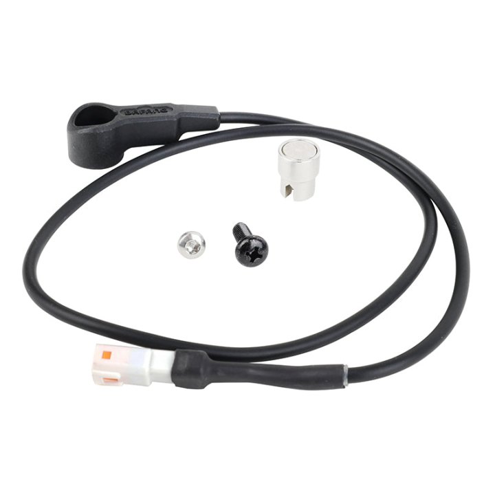 Capteur De Vitesse Fixation Roue VAE Bafang Pour Moteur M420, M410, M400, M300, M210 (Connectique 3 Pins) (Sr Sd021.01) - 2106050000015