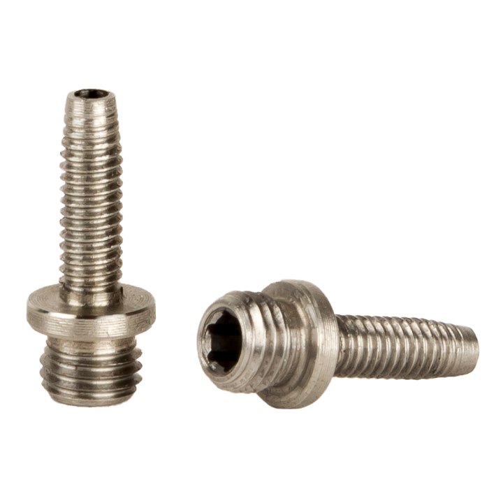 10 inserts Elvedes pour Avid / SRAM durite 2018