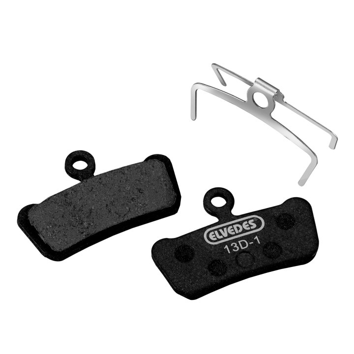 10 paire plaquettes de frein Elvedes Metal/carbon SRAM guide / Avid XO Trail