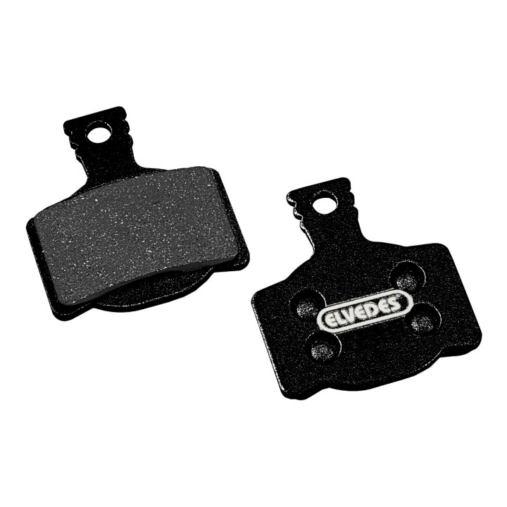 10 paires plaquettes de frein Elvedes Metallic Carbon Magura MT2, MT4, MT6, MT8, MTSport