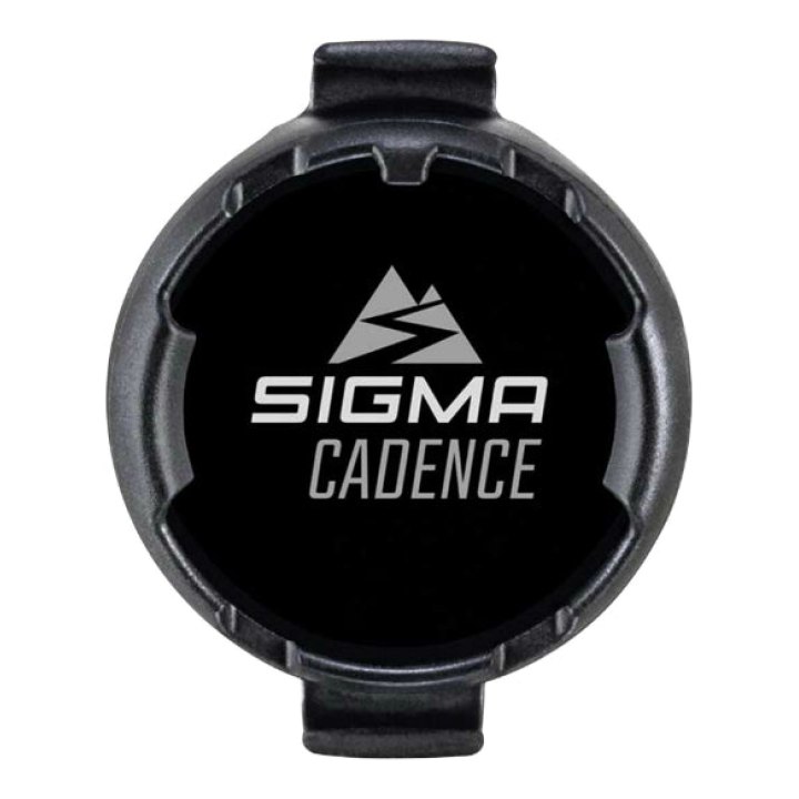 Capteur Sigma Cadence Pédalage Sans Aimant Pour Rox 4.0 - 11.1 Evo (Vendu A L'Unite) - Palpeur