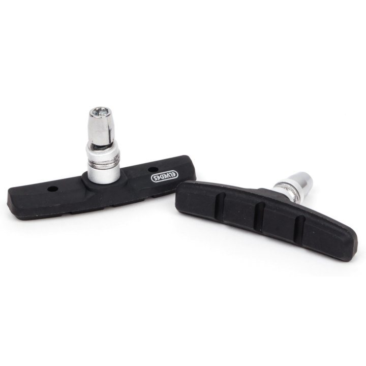 100 paires de patins de frein Elvedes V-type 70mm Symmetrical
