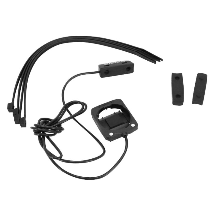 Capteur Sigma Vitesse Roue Avant A Fil ( 90 cm ) Pour Bc 5.0-8.0-10.0 (Vendu A L'Unite) - Palpeur