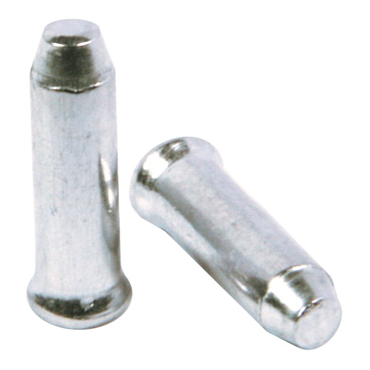 10x arrêt de câble Elvedes Ø2,3mm
