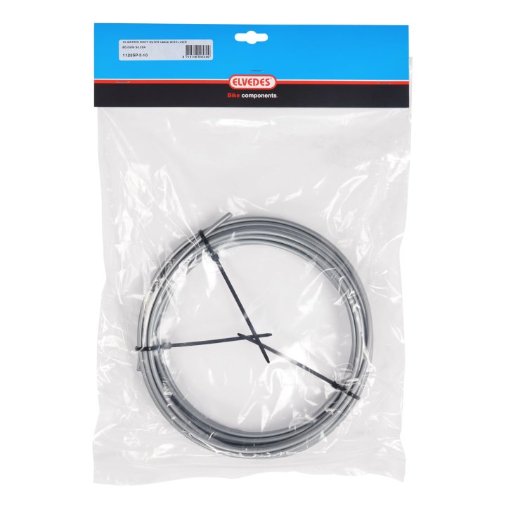 10m gaine de transmission Elvedes avec liner Ø5,0mm