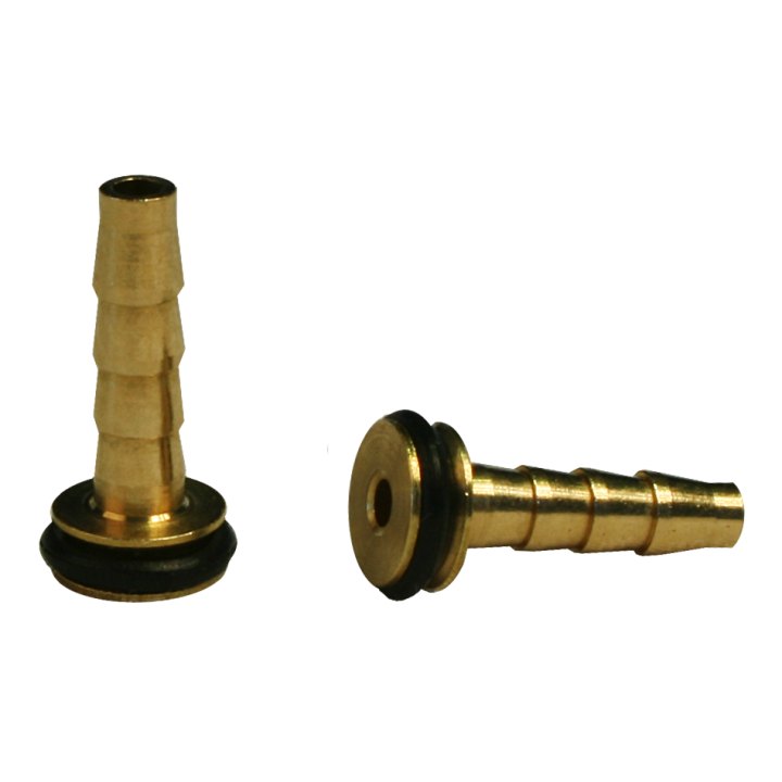 10x inserts Elvedes pour durite Tektro