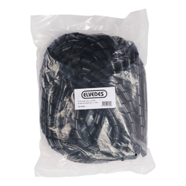 10m gaine spirale 15,0mm Elvedes
