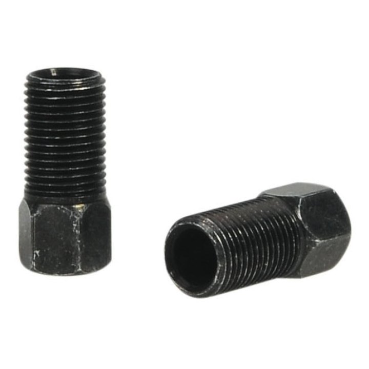 10x écrou de compression Elvedes pour durite Shimano