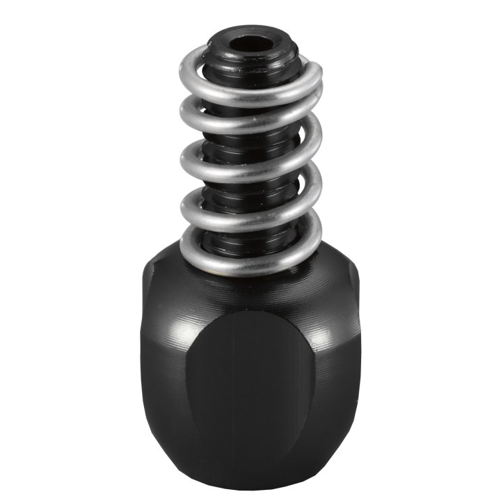 15 Barrel Elvedes Adjusters Shift aluminium