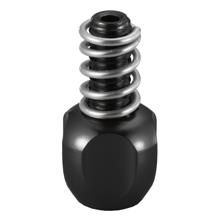 2 Barrel Elvedes Adjusters