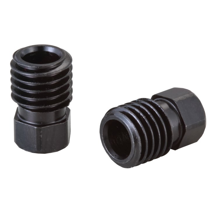 2 x écrou de compression Elvedes pour Magura M9X1,25