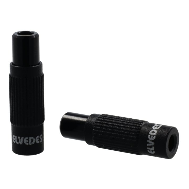 15x Ajusteurs de tension Elvedes Ø3,5mm aluminium