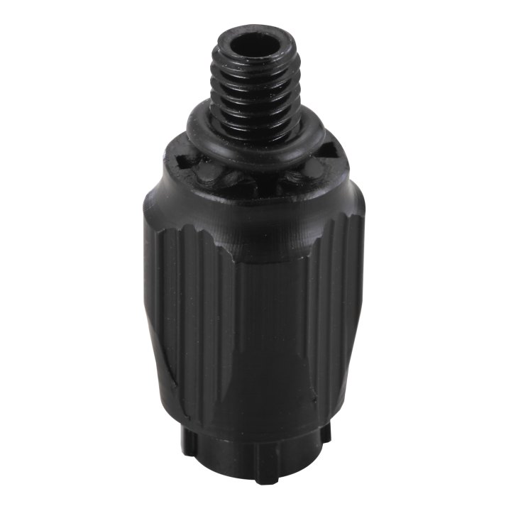 2 Barrel Elvedes Adjusters Shift Steel