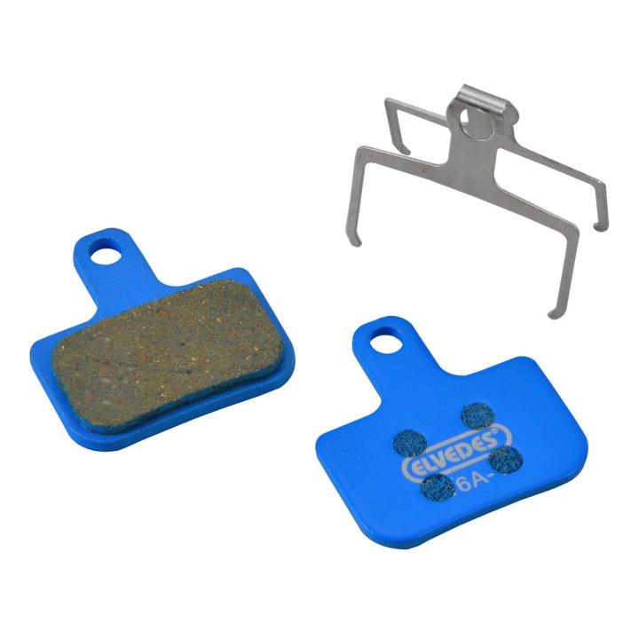 25 paires plaquettes de frein Elvedes pour Avid DB1/DB3