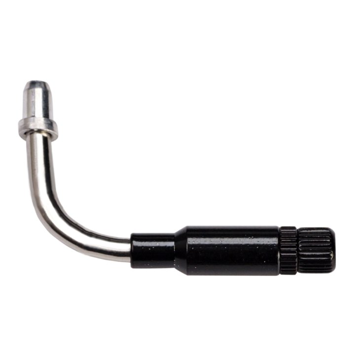 2x coudes courts 90° Elvedes pour V-brake avec ajustement