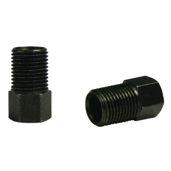 2x écrous de compression Elvedes M8X0,75 pour durite 5,5mm