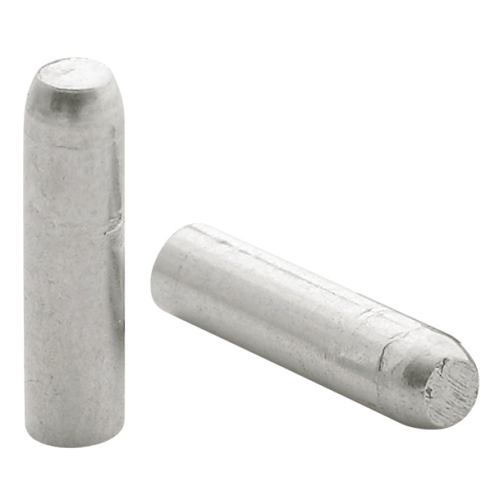 500x embout de câble Elvedes Ø1,6mm aluminium (grain de riz)