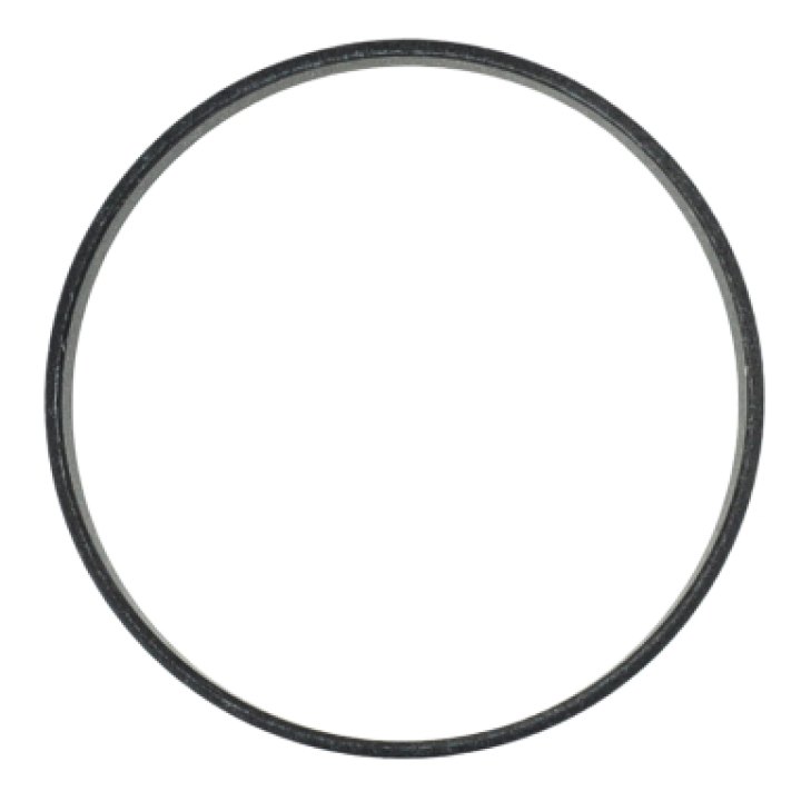 2x cache poussière Elvedes pour BB Ø39 x 41 x 11,8 sans lèvre