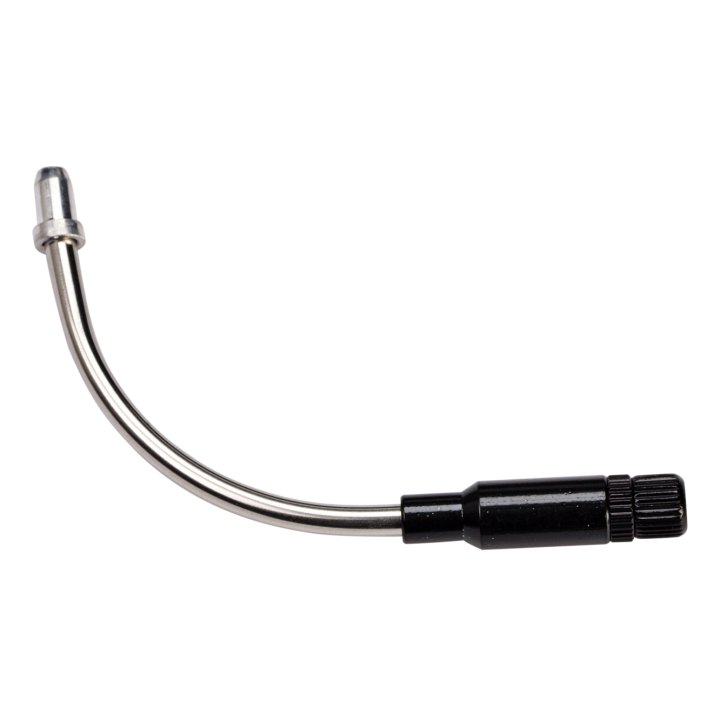 2x coudes 90° Elvedes pour V-brake avec ajustement