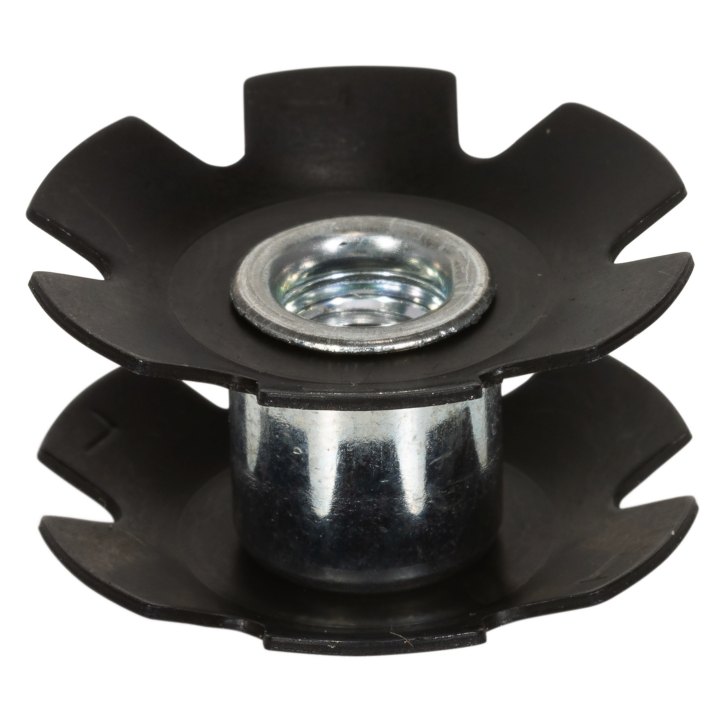 5x Etoile de direction Elvedes pour pivot metal 11/8"