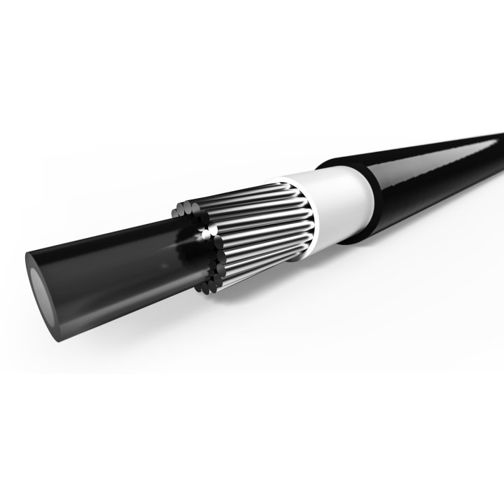 30m gaine Elvedes Superflex Black avec liner Ø3,0mm pour câble 0,9mm Superflex