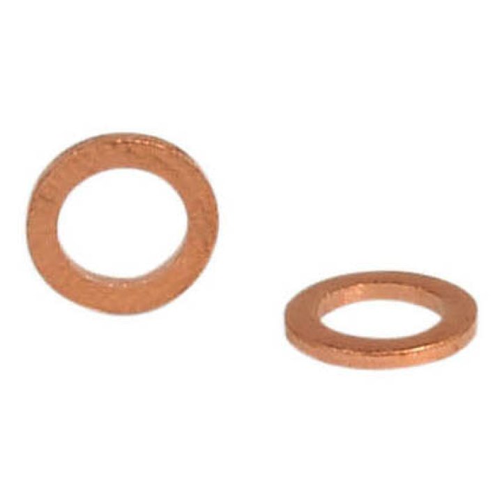 30x Hydro Elvedes O-rings joint torique cuivre
