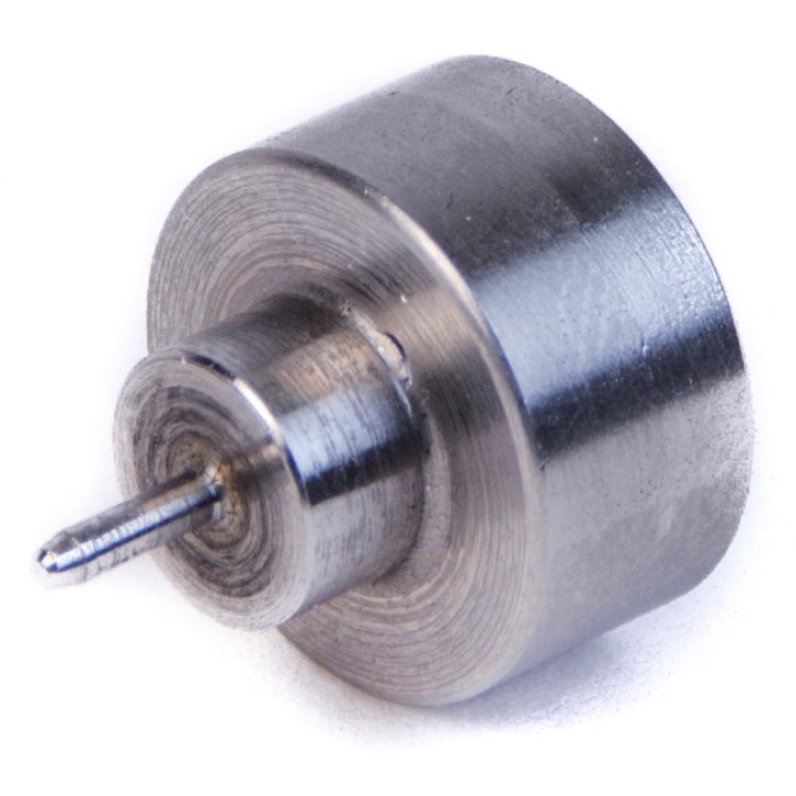 Aiguille de remplacement Elvedes pour presse inserts