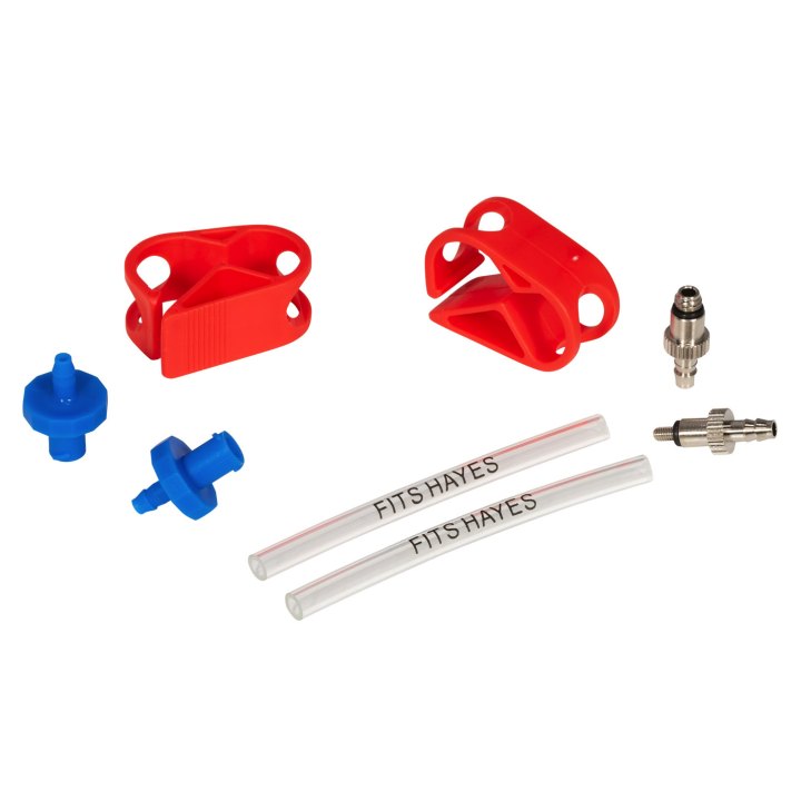 Adaptateur Elvedes pour purge freins Hayes