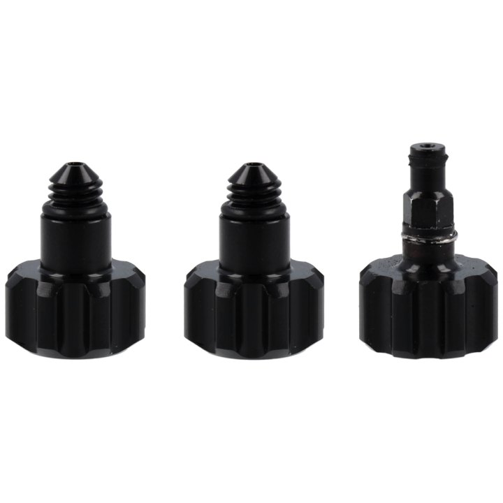 Adaptateurs de rechange Elvedes pour kit de purge SRAM Professional