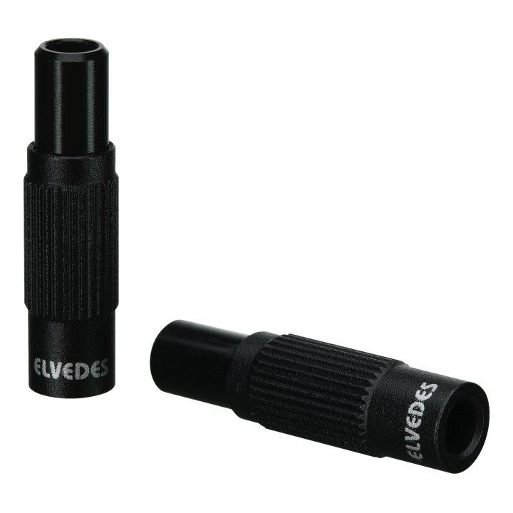 Ajusteur de tension Elvedes Ø4,2mm aluminium