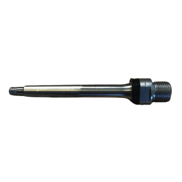 Axe gauche pédale BST Parts E-Vident