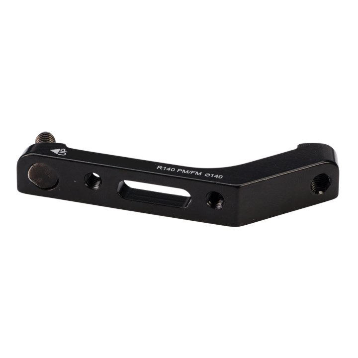 Adaptateur frein Elvedes Fm/pm 140mm arrière