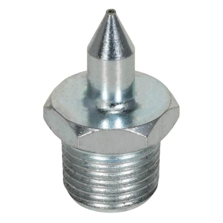 Aiguille courte Elvedes pour pistolet à graisse