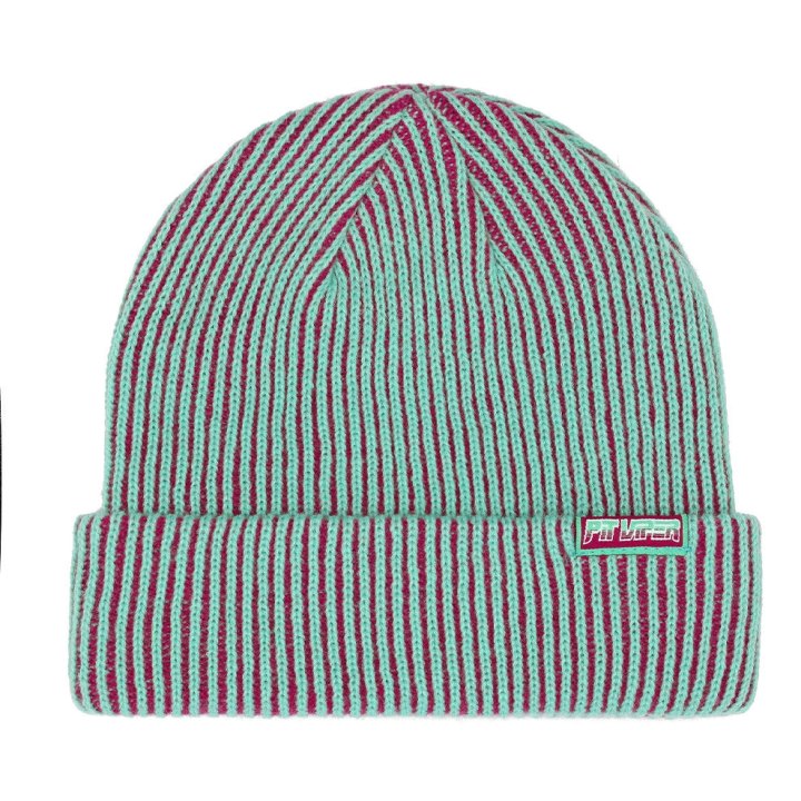 Bonnet Pit Viper Artificial