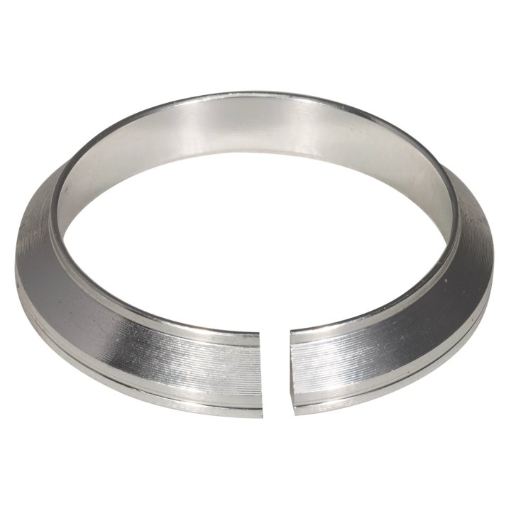 Bague de compression Elvedes pour 11/8" 36° (silver) hauteur 5,8mm