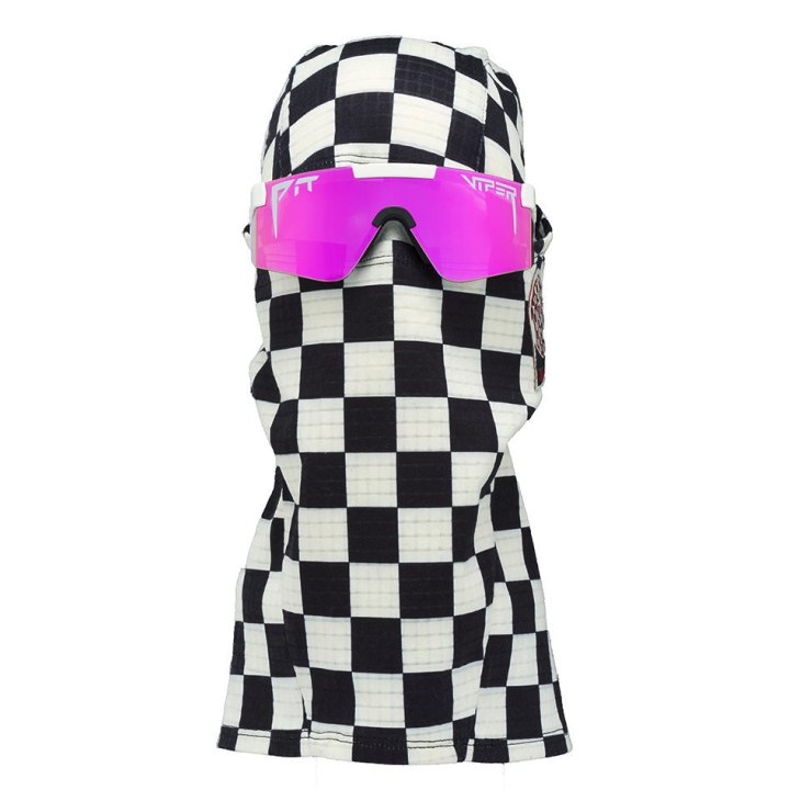 Cagoule Pit Viper Victory lane Baklava