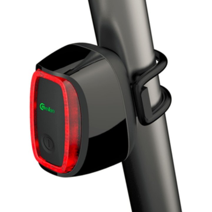 Carbon Revo FEU Arrière X6