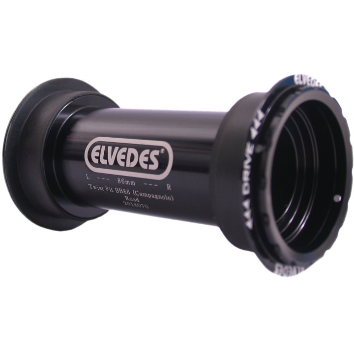 Boîtier de pédalier Elvedes Press-Fit BB386 &BB392