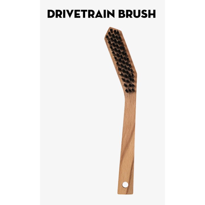 Brosse Peaty's pour transmission