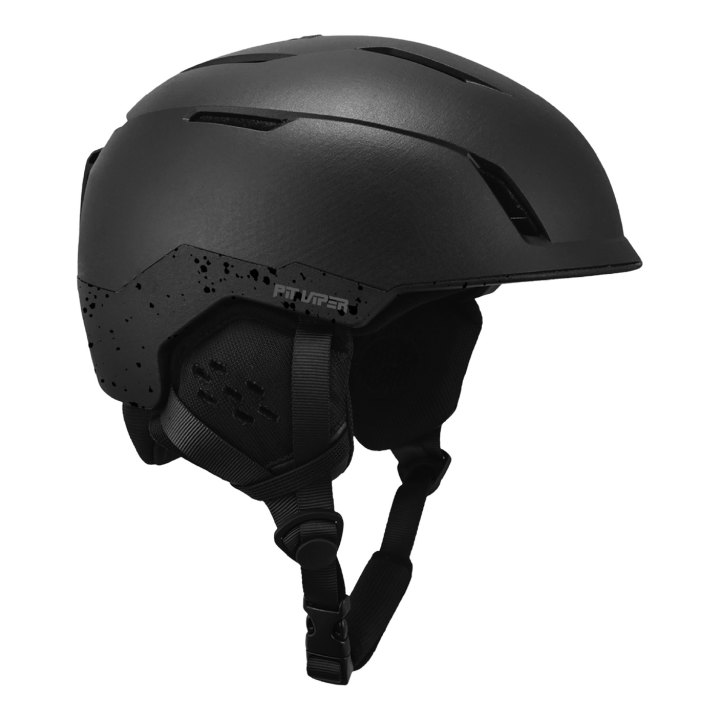 Casque Pit Viper Megapeak Ultrastorm Mips Blacking Out